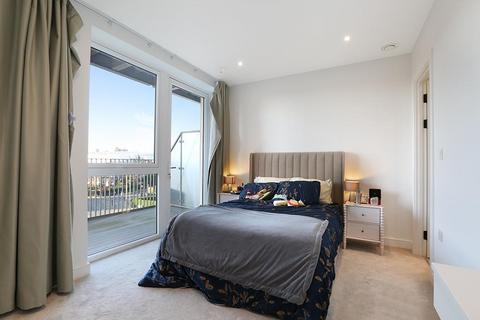 2 bedroom apartment for sale, 84 Beresford Avenue, Wembley