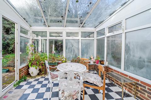 4 bedroom detached house for sale, Albemarle Road, Beckenham, BR3