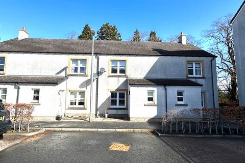 2 bedroom terraced house to rent, Corthie Court, Denny, FK6