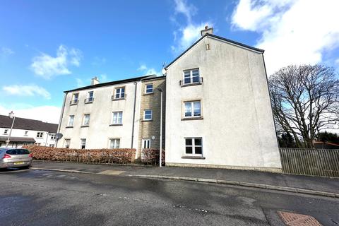 2 bedroom flat to rent, Corthie Court, Denny, FK6