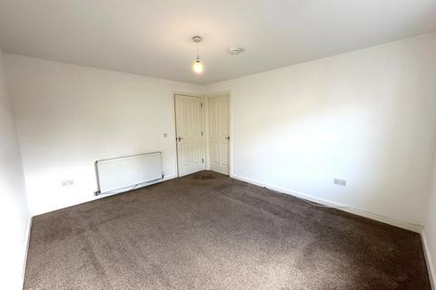 2 bedroom flat to rent, Corthie Court, Denny, FK6