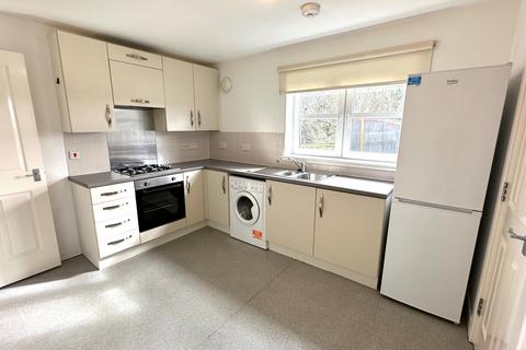 2 bedroom flat to rent, Corthie Court, Denny, FK6