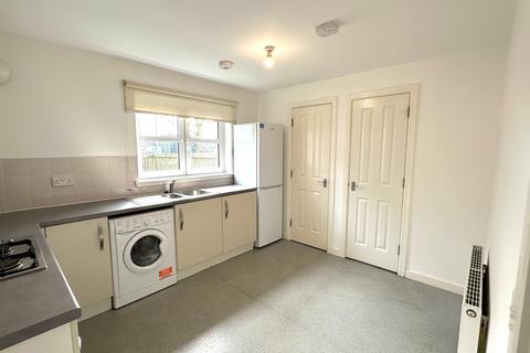 2 bedroom flat to rent, Corthie Court, Denny, FK6