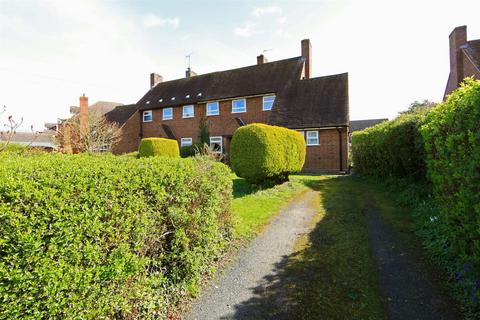 3 bedroom semi-detached house for sale, Bratton Road, Admaston, Telford
