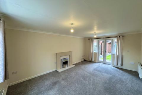 4 bedroom detached house to rent, Bramble Walk, Red Lodge, BURY ST. EDMUNDS