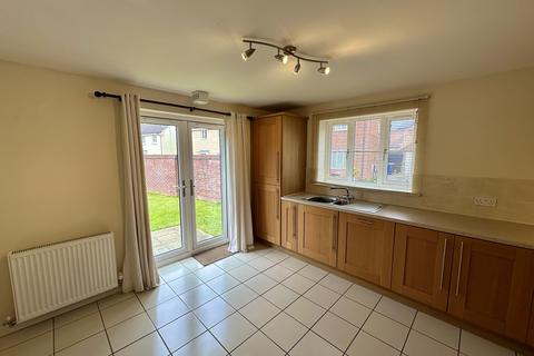 4 bedroom detached house to rent, Bramble Walk, Red Lodge, BURY ST. EDMUNDS
