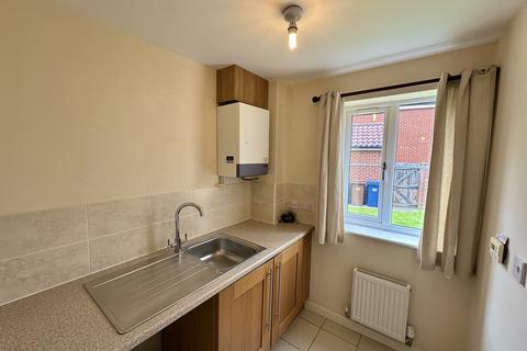 4 bedroom detached house to rent, Bramble Walk, Red Lodge, BURY ST. EDMUNDS