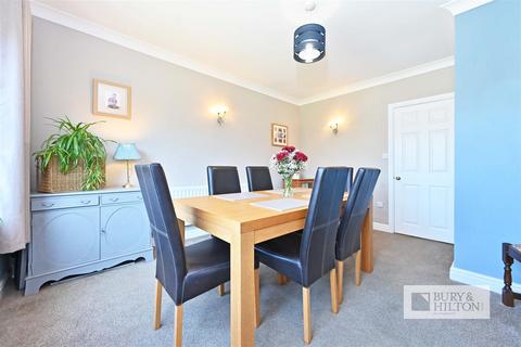 4 bedroom detached house for sale, Hillcrest Close, Kingsley Holt, Stoke-On-Trent
