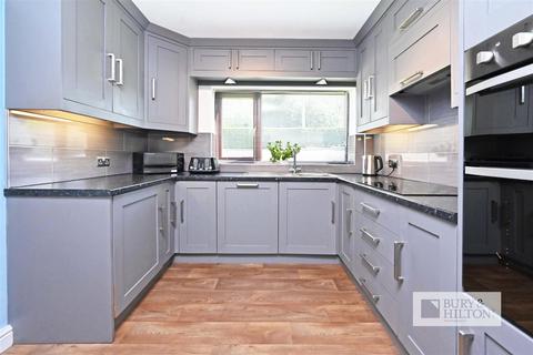 4 bedroom detached house for sale, Hillcrest Close, Kingsley Holt, Stoke-On-Trent