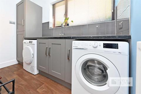 4 bedroom detached house for sale, Hillcrest Close, Kingsley Holt, Stoke-On-Trent