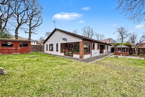 2 bedroom bungalow for sale, Magdalen Close, Hempstead, Gillingham, Kent, ME7