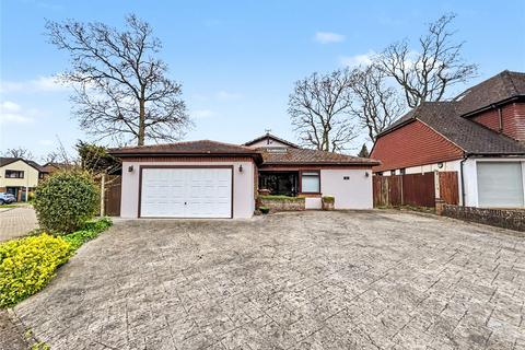 2 bedroom bungalow for sale, Magdalen Close, Hempstead, Gillingham, Kent, ME7