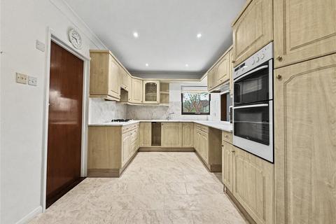2 bedroom bungalow for sale, Magdalen Close, Hempstead, Gillingham, Kent, ME7