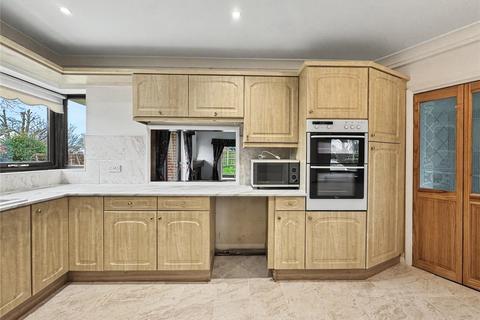 2 bedroom bungalow for sale, Magdalen Close, Hempstead, Gillingham, Kent, ME7