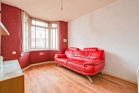 Desford Road, Canning Town, London, E16