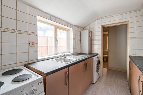 Desford Road, Canning Town, London, E16