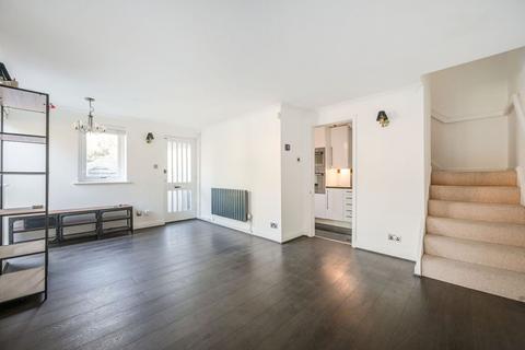 Friars Mead, Isle Of Dogs, London, E14