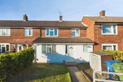 4 bedroom terraced house for sale, Barnett Green, Bracknell, Bracknell Forest