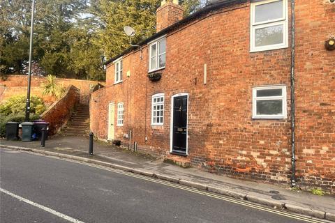 1 bedroom terraced house for sale, Frankwell, Frankwell, Shrewsbury, Shropshire, SY3