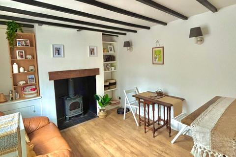 1 bedroom terraced house for sale, Frankwell, Frankwell, Shrewsbury, Shropshire, SY3