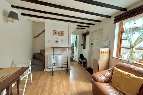 1 bedroom terraced house for sale, Frankwell, Frankwell, Shrewsbury, Shropshire, SY3