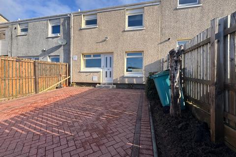 undefined, Honeywell Crescent, Chapelhall, Airdrie, ML6