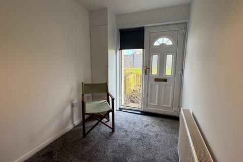 undefined, Honeywell Crescent, Chapelhall, Airdrie, ML6