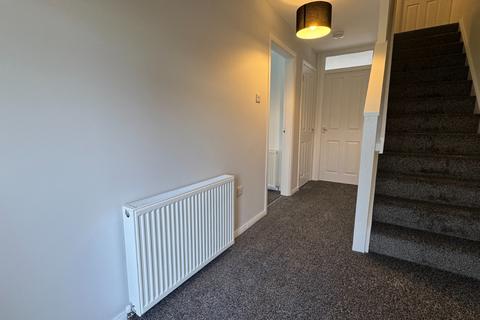 undefined, Honeywell Crescent, Chapelhall, Airdrie, ML6