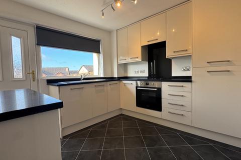undefined, Honeywell Crescent, Chapelhall, Airdrie, ML6