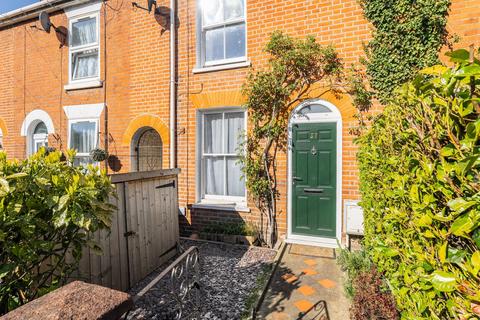2 bedroom terraced house for sale, Belvoir Street, Norwich