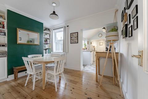 2 bedroom terraced house for sale, Belvoir Street, Norwich
