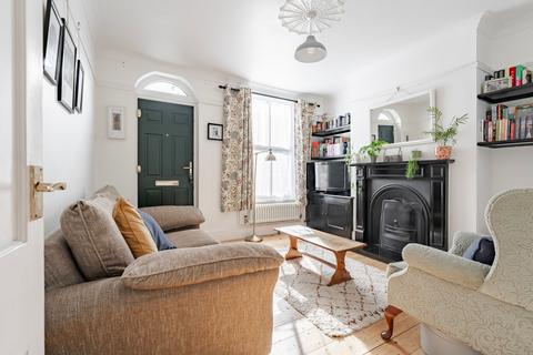 2 bedroom terraced house for sale, Belvoir Street, Norwich