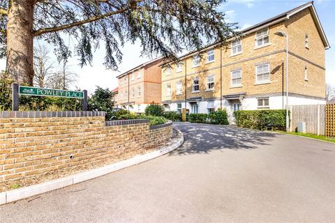 4 bedroom townhouse to rent, Powley Place, Tilehurst, Reading, Berkshire, RG31