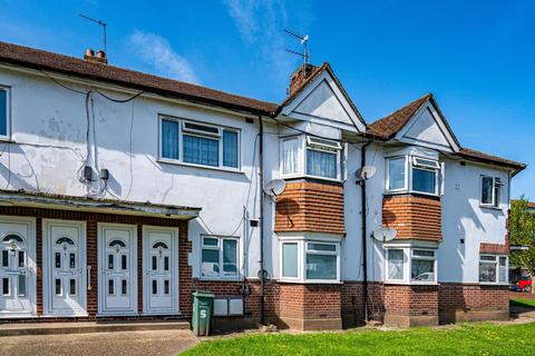 Briaris Close, N17, Tottenham, London, N17