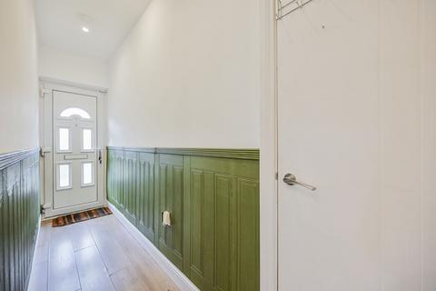 Briaris Close, N17, Tottenham, London, N17