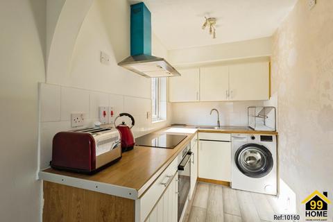 Studio to rent, Pasteur Close, London, NW9