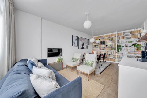 1 bedroom apartment for sale, Romney Court, London NW3