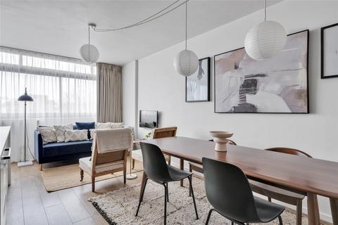 1 bedroom apartment for sale, Romney Court, London NW3