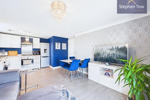 1 bedroom flat for sale, Lea Green Drive, Blackpool, FY4