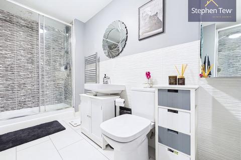 1 bedroom flat for sale, Lea Green Drive, Blackpool, FY4