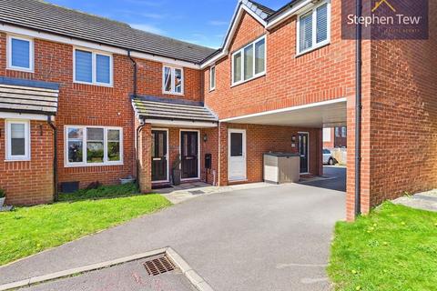 1 bedroom flat for sale, Lea Green Drive, Blackpool, FY4