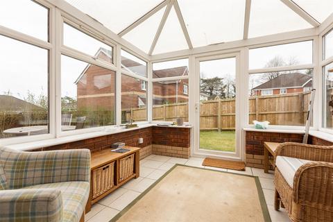 4 bedroom detached house for sale, Cyril Evans Way, Morriston, Swansea