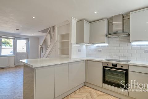 2 bedroom end of terrace house for sale, Association Way, Norwich, Norfolk