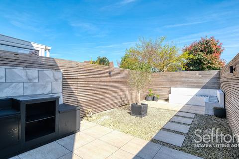 2 bedroom end of terrace house for sale, Association Way, Norwich, Norfolk