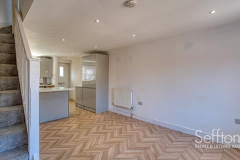 2 bedroom end of terrace house for sale, Association Way, Norwich, Norfolk