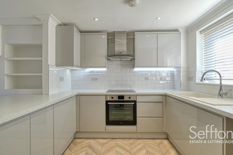 2 bedroom end of terrace house for sale, Association Way, Norwich, Norfolk