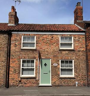undefined, Main Street, Brandesburton, YO25 8RH