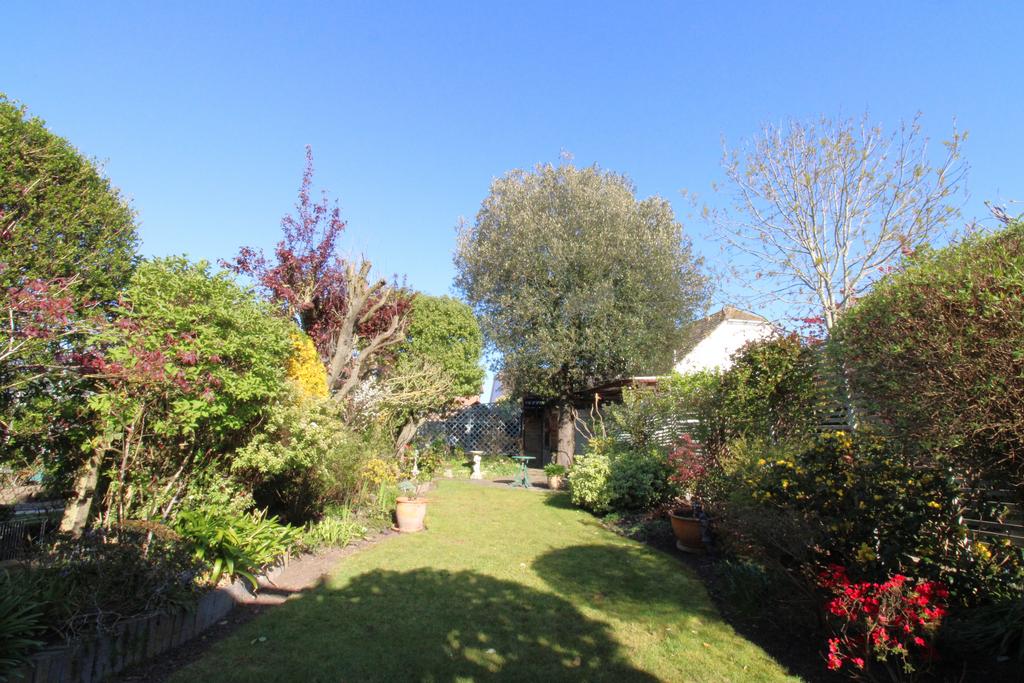 Garden view, garden