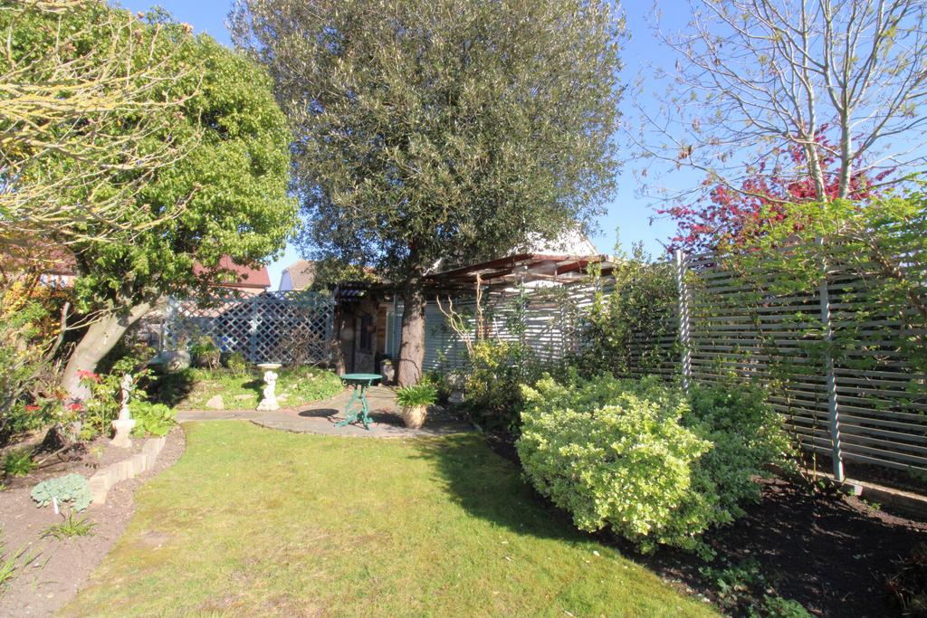 Garden view, garden