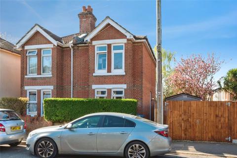 3 bedroom semi-detached house for sale, Porchester Road, Southampton, Hampshire, SO19